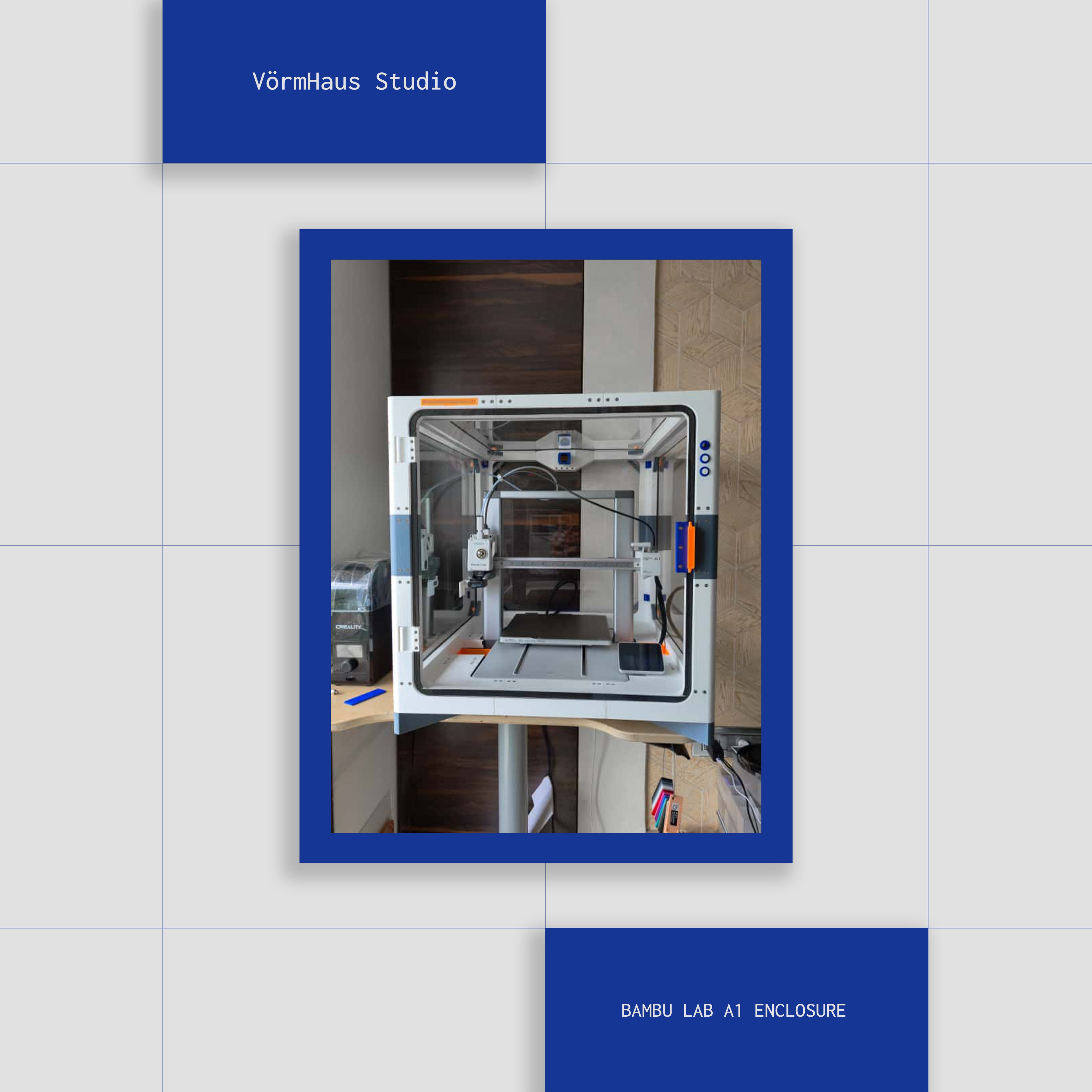 Commercial License (Advanced Enclosure)