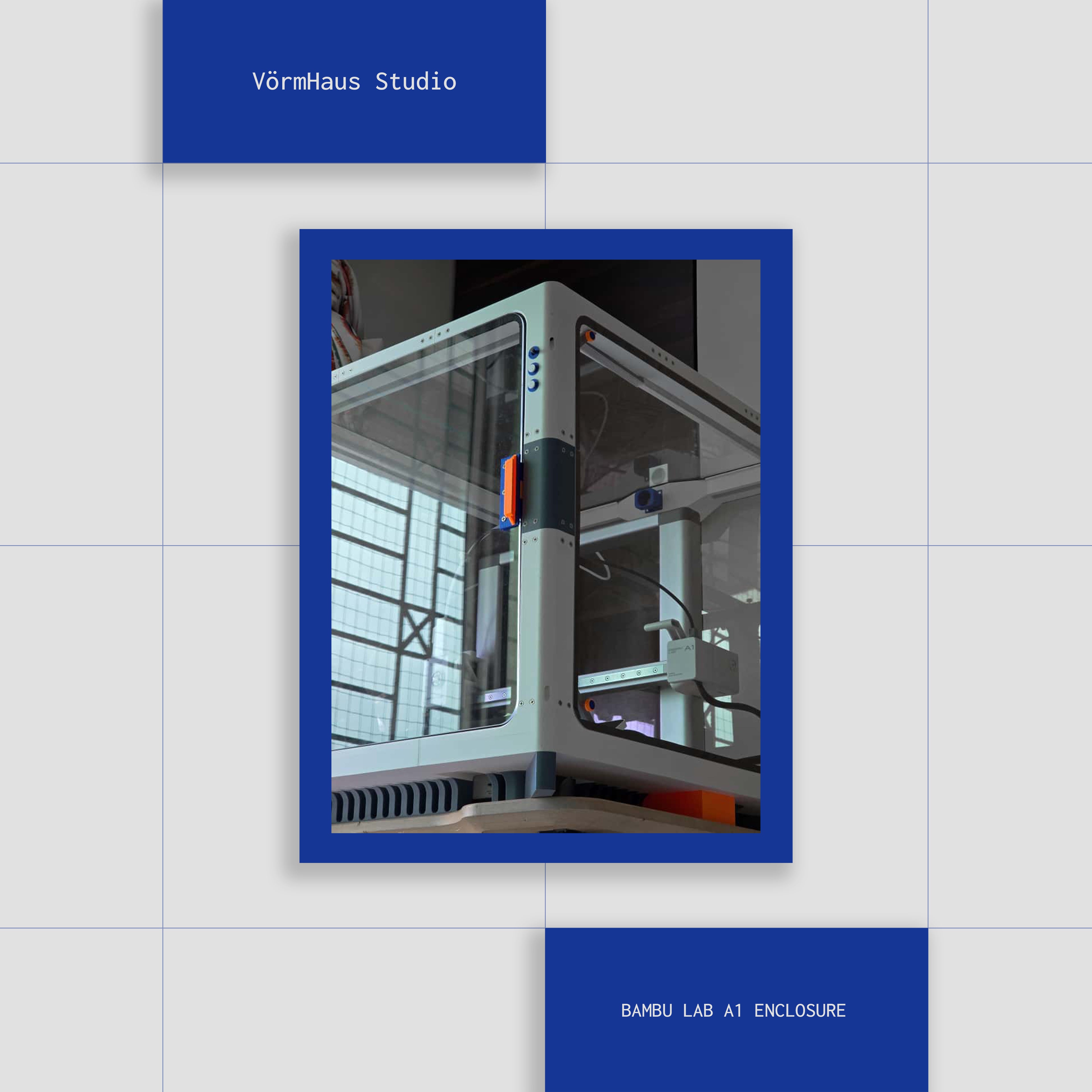 Commercial License (Advanced Enclosure)