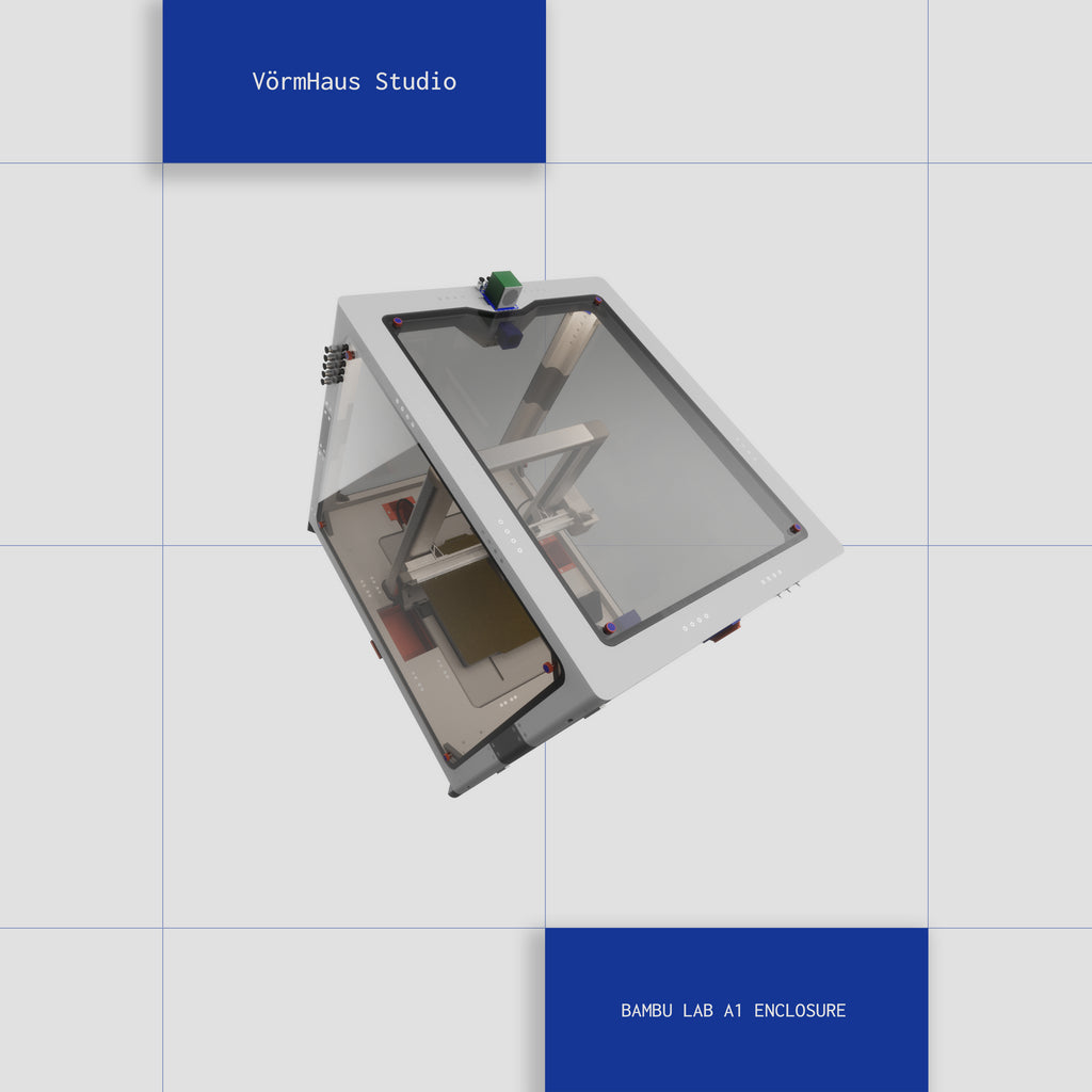 Commercial License (Advanced Enclosure)