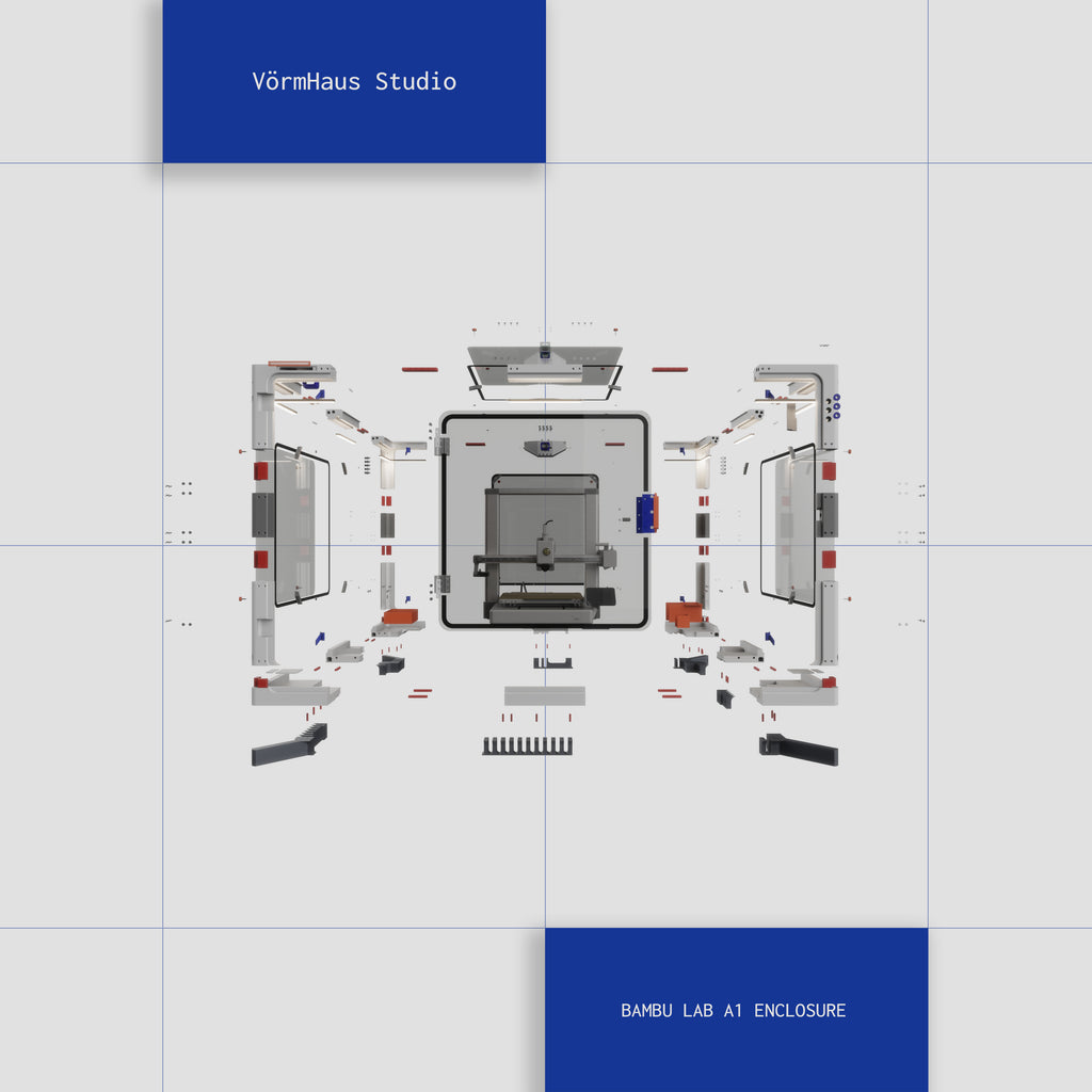 Commercial License (Advanced Enclosure)