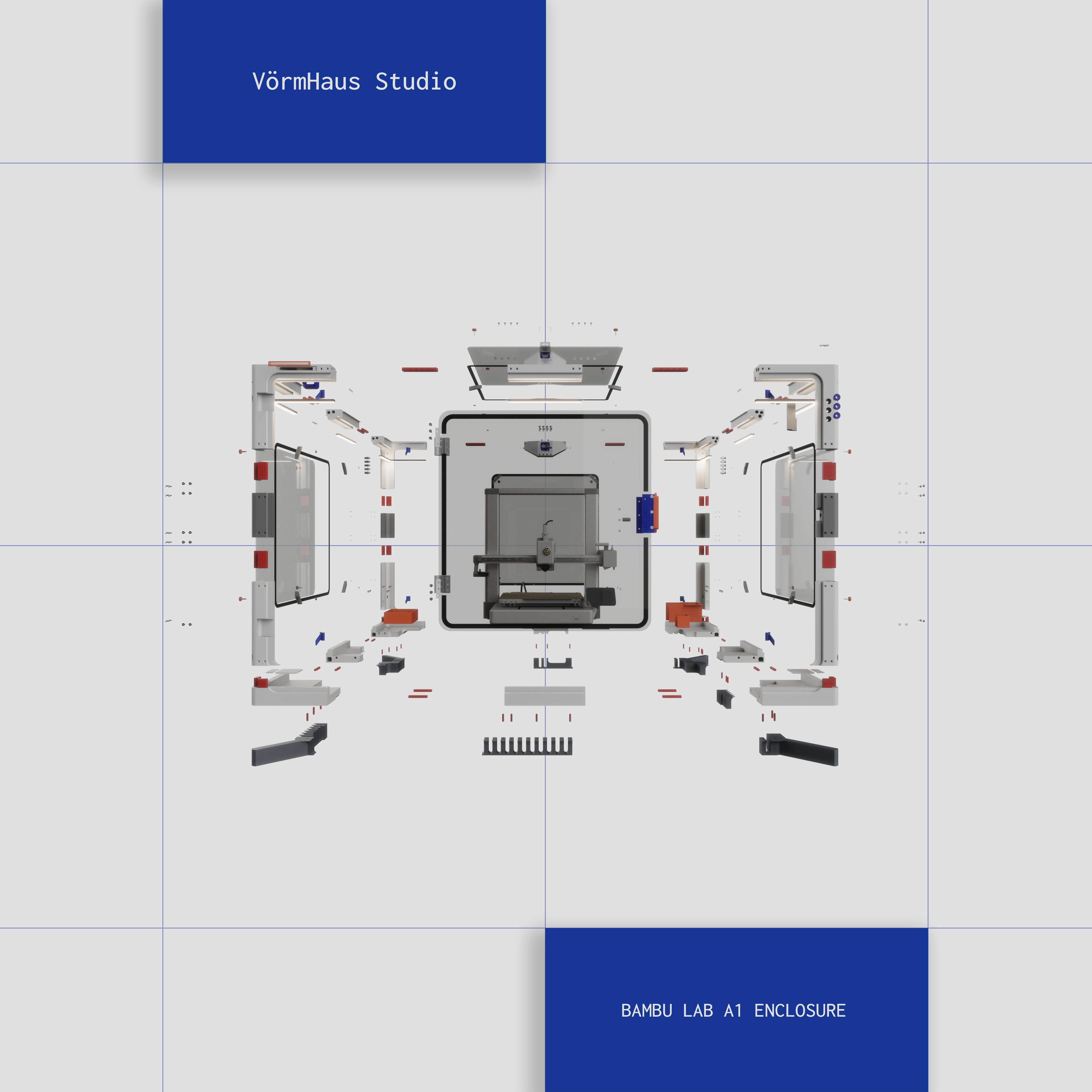 Commercial License (Advanced Enclosure)