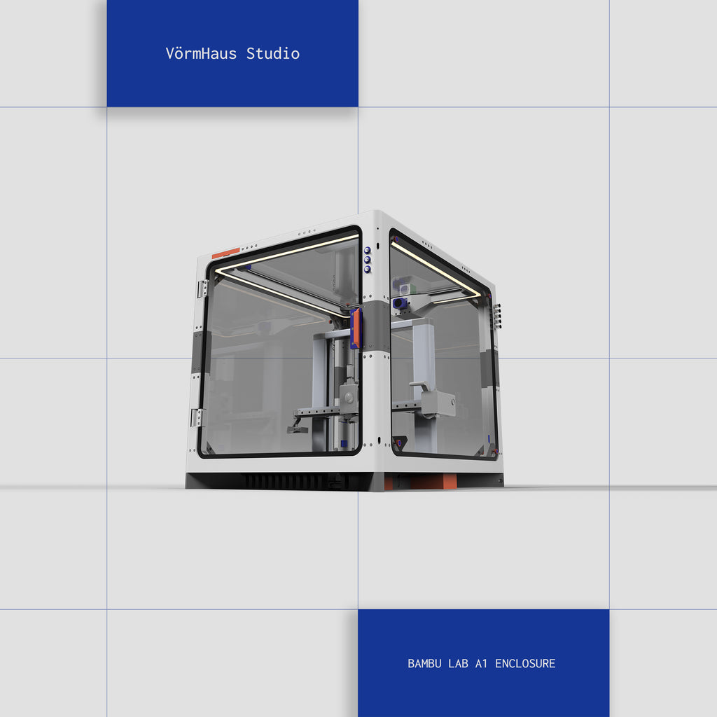 Commercial License (Advanced Enclosure)