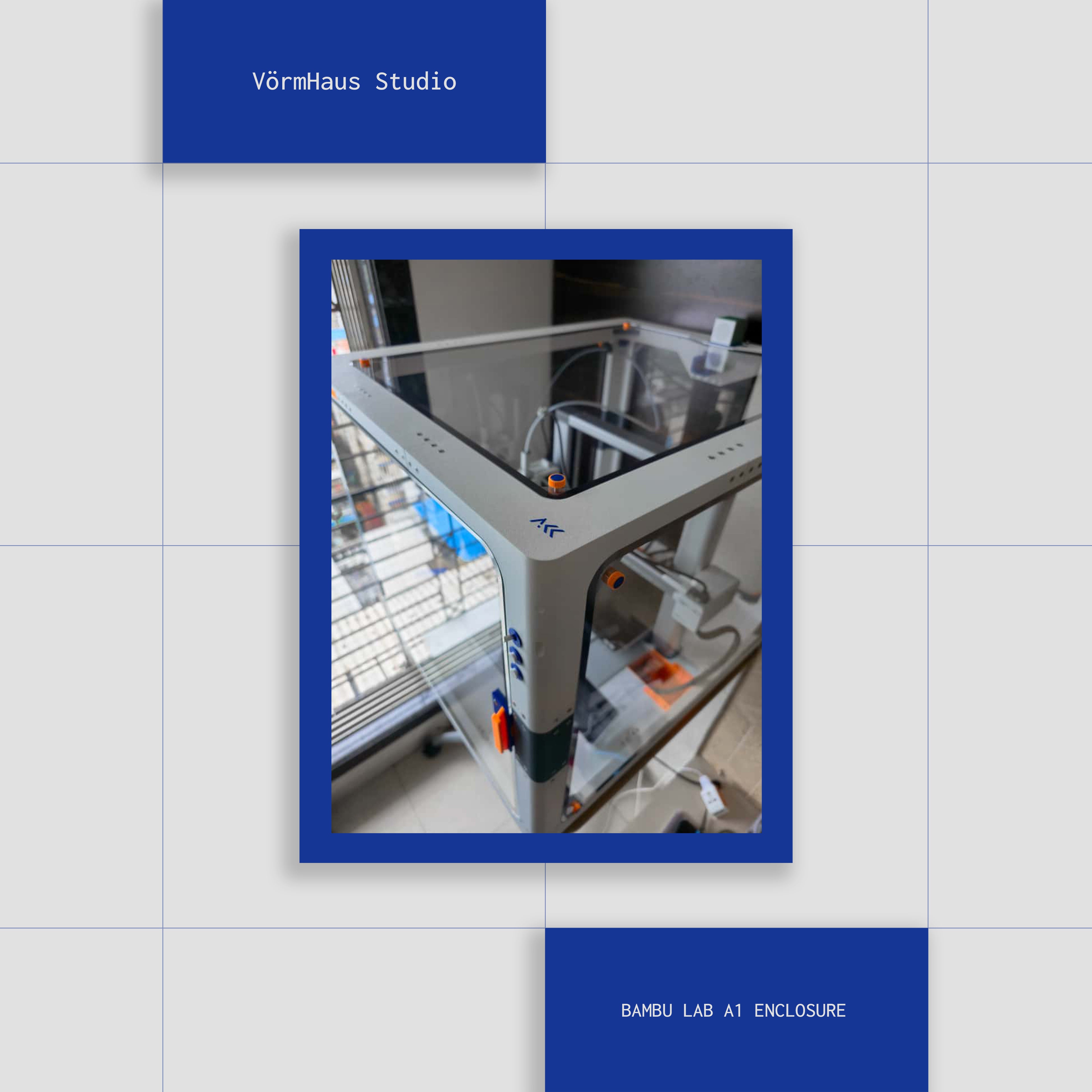 Commercial License (Advanced Enclosure)