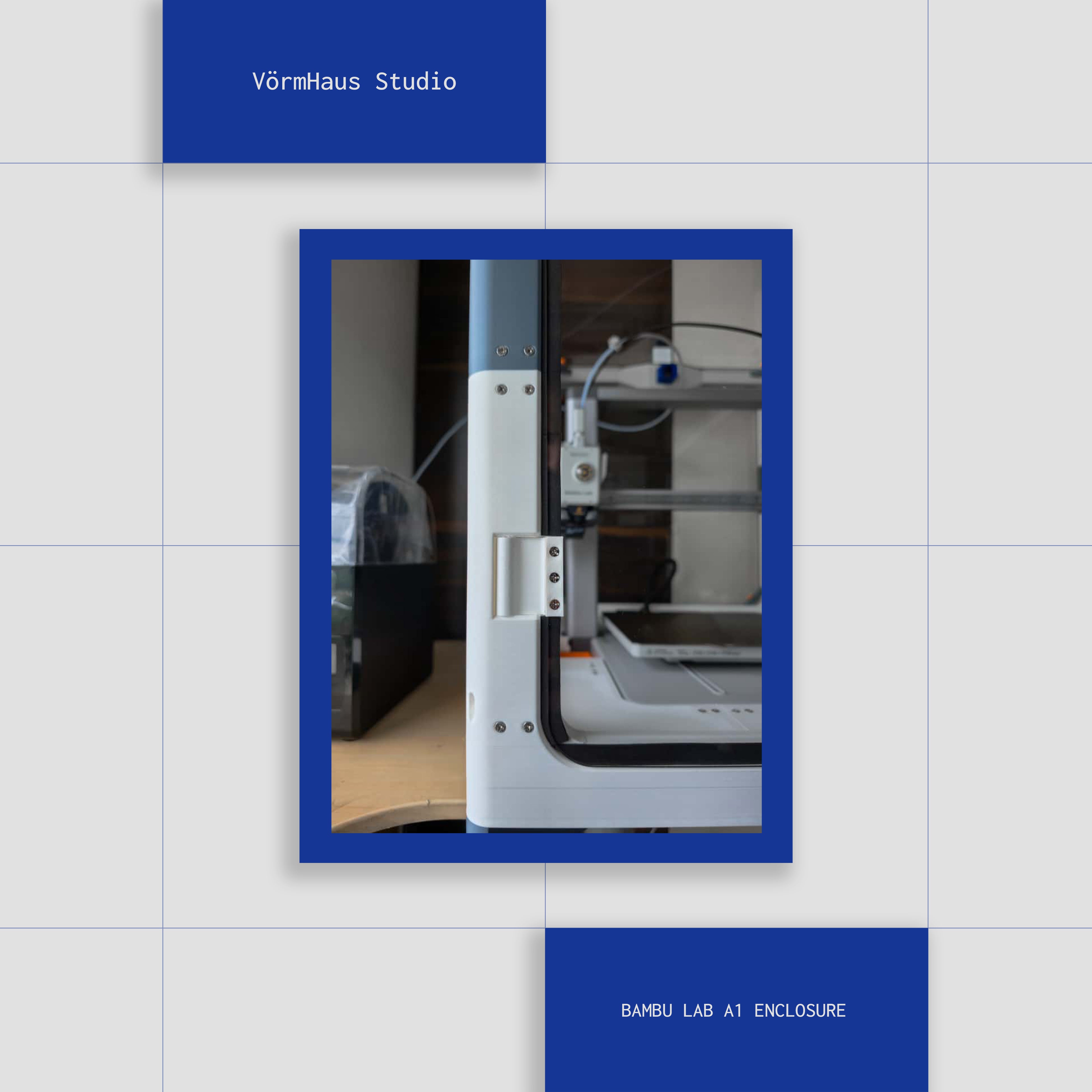 Commercial License (Advanced Enclosure)