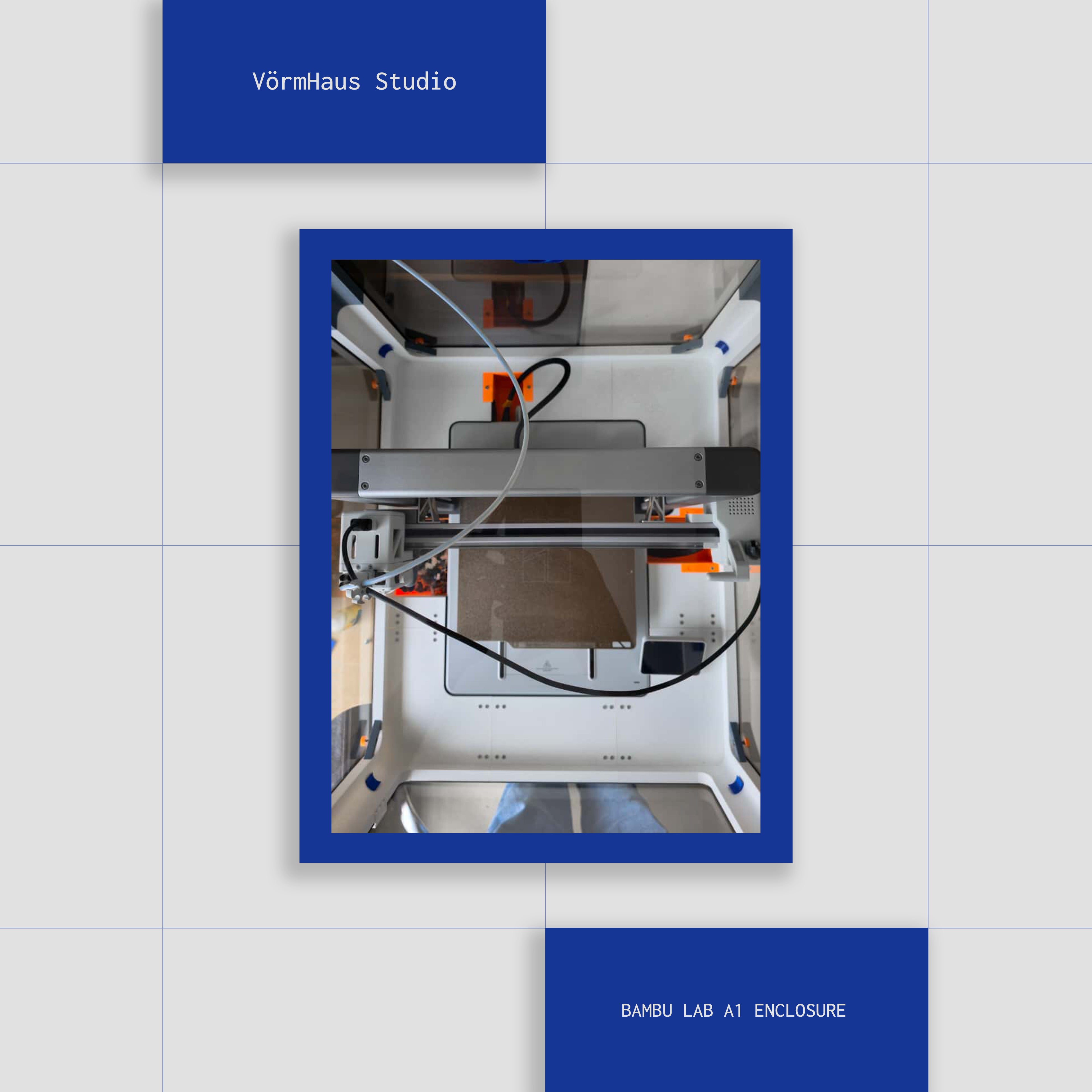 Commercial License (Advanced Enclosure)