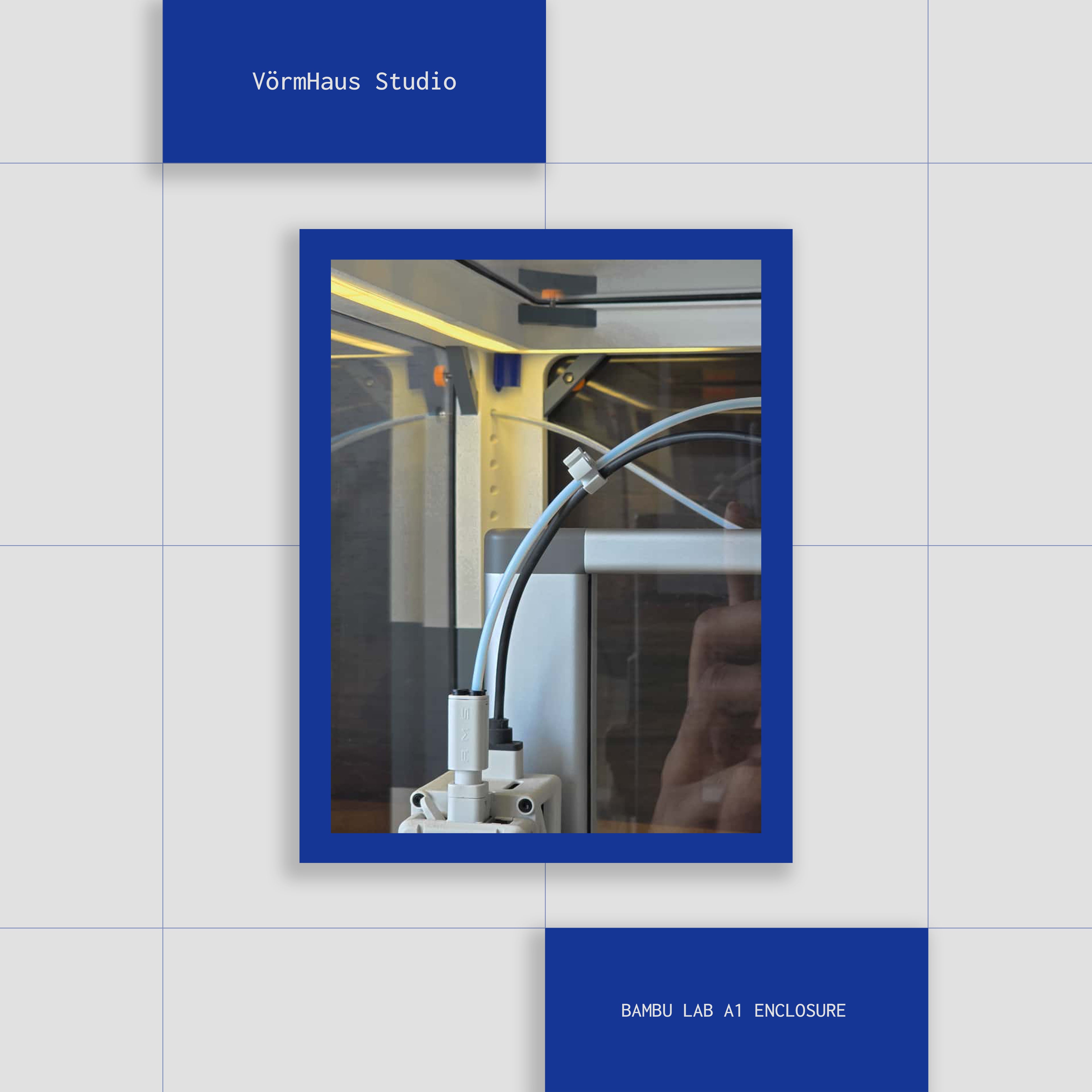 Commercial License (Advanced Enclosure)