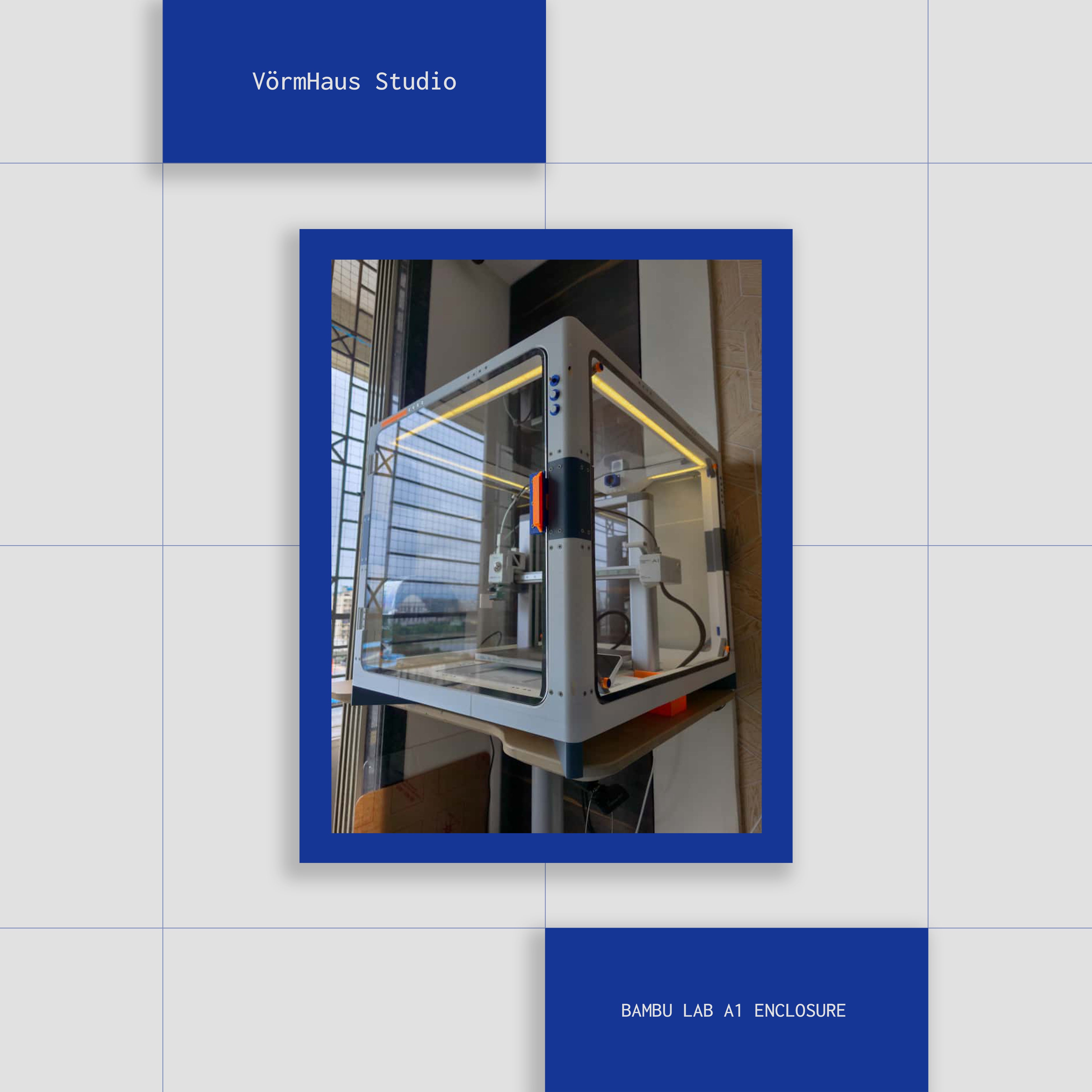 Commercial License (Advanced Enclosure)