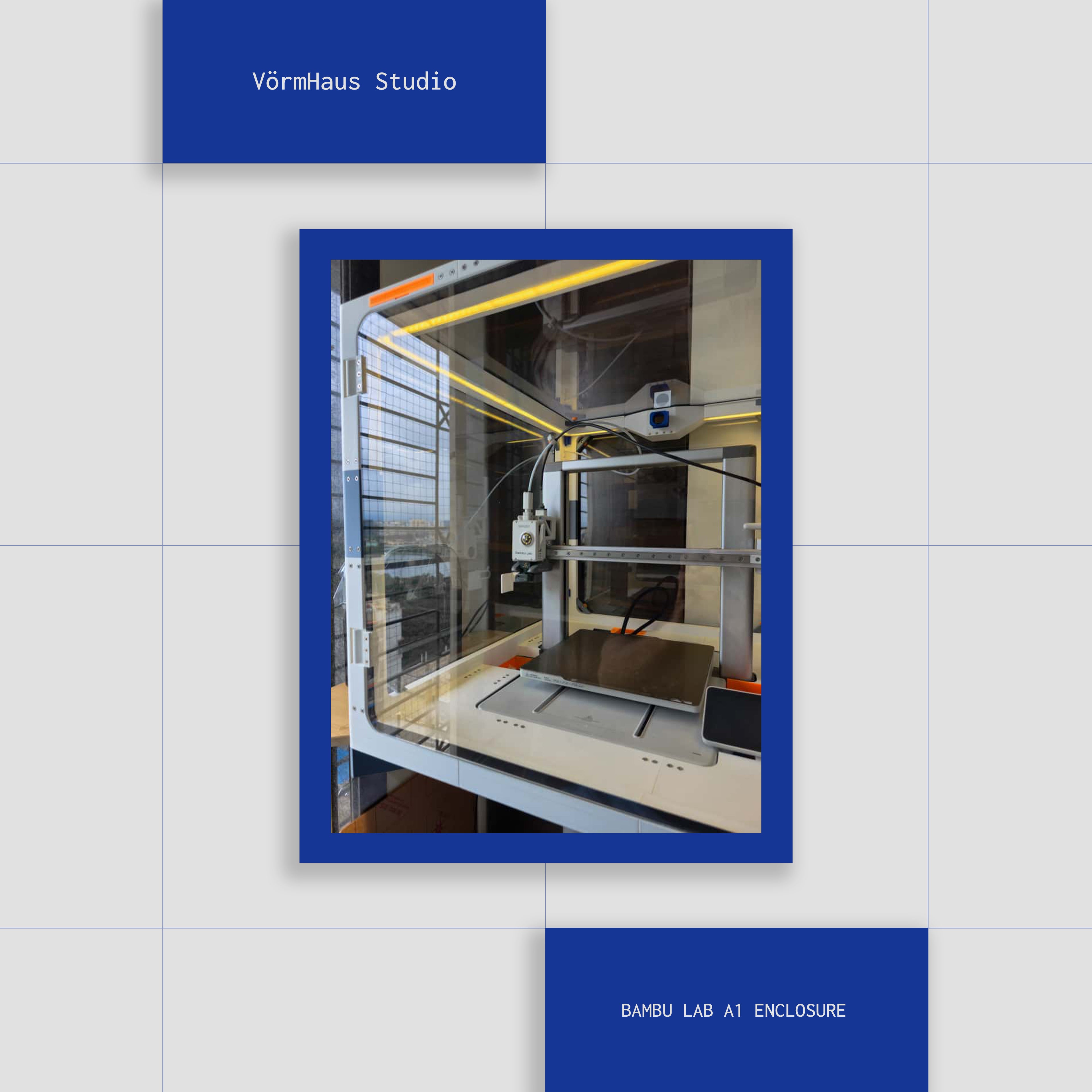 Commercial License (Advanced Enclosure)