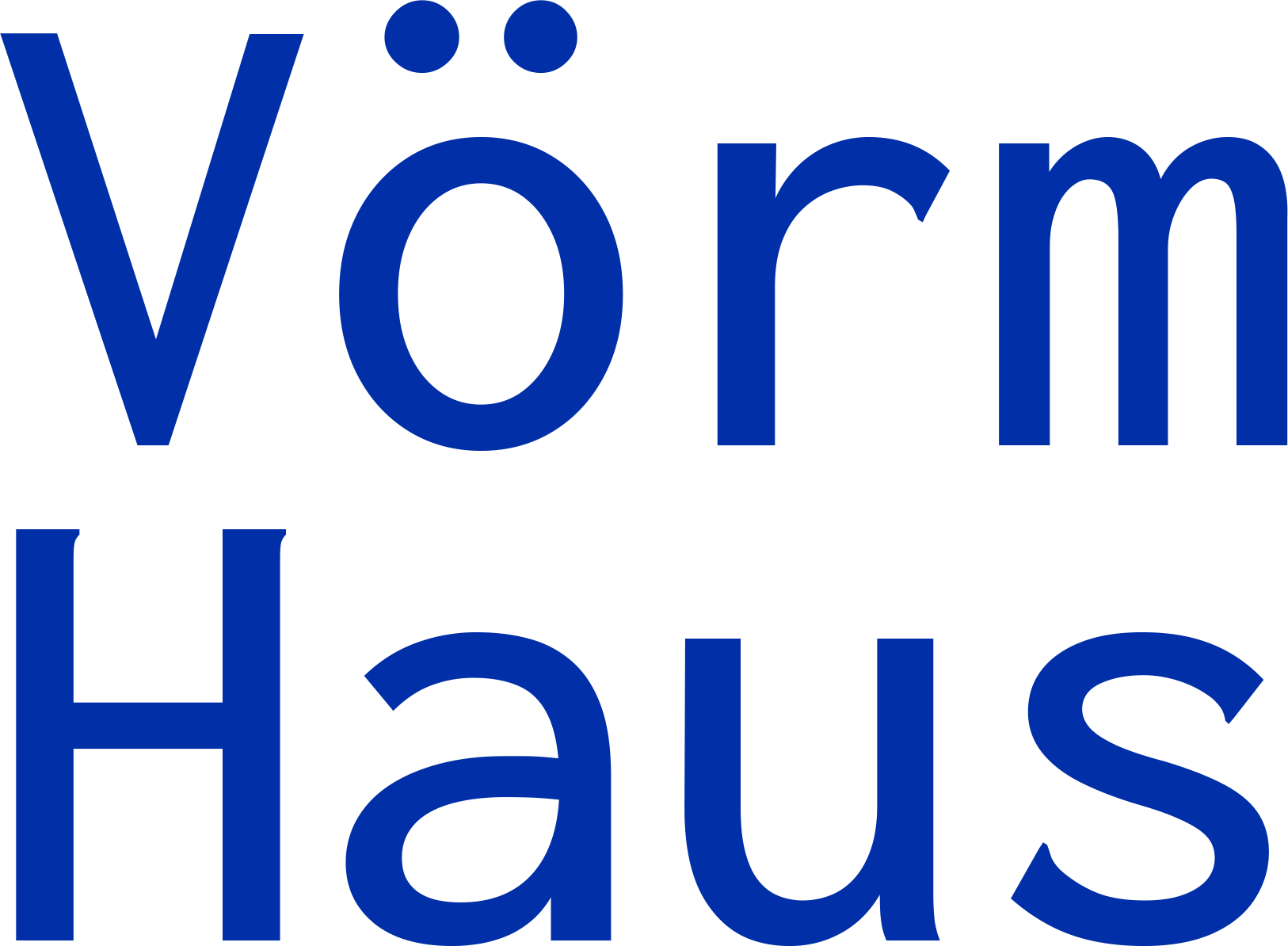 VörmHaus
